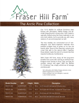 Fraser Hill FarmFFBF075-0SN