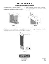 ProCom HeatingTK32