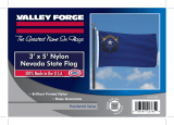 Valley Forge FlagNV3