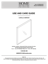 Home Decorators Collection CWGM3232 Installation guide
