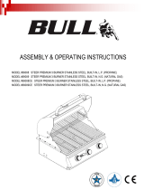Bull 69008 Owner's manual