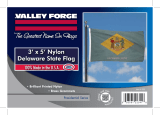 Valley Forge FlagDE3