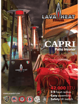 Lava Heat ItaliaAL6MGBRKD
