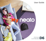 Neato Robotics 9450308 User manual