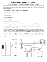 APEC Water SystemsICEMAKERKIT3814