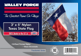 Valley Forge FlagTX3