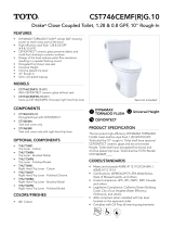 Toto 01 Installation guide