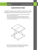 turtleplay SND0032210010 User manual