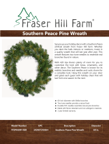Fraser Hill FarmFFSP060W-0GR