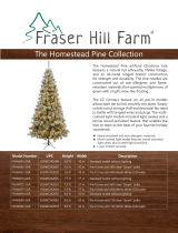 Fraser Hill FarmFFHM075-0GR