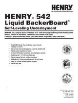 Henry 12150 User manual