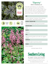 Southern Living Plant Collection 2394Q User manual