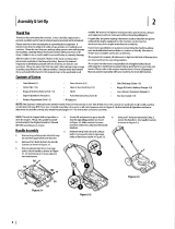 Cub Cadet SC700E Operating instructions