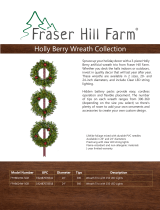 Fraser Hill FarmFFHB024W-5GR