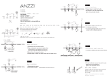 ANZZI FR-AZ091BN Installation guide
