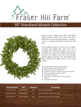 Fraser Hill FarmFFGT060W-0GR