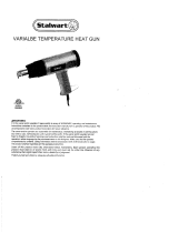 Stalwart 75-ST6038 User manual