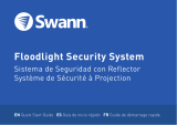 Swann SWWHD-FLOCAMB User manual