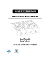 HallmanHRT3618U