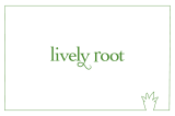 LIVELY ROOT LRALOCA6 User manual