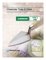 Chemical Lime5040