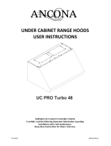 Ancona AN-1289 User manual