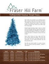 Fraser Hill Farm FFFT050-0TU User manual
