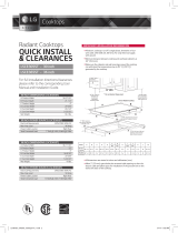 LG STUDIO LSCE305ST User guide