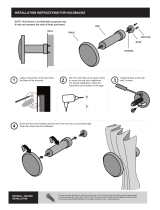 EMOH HTB101-12 Installation guide