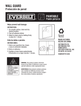 Everbilt 20367 Operating instructions