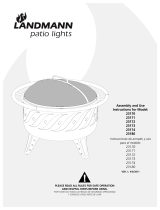 LANDMANN 23172 User manual