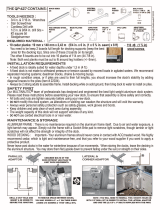 Multinautic 21111 Installation guide