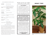 National Plant Network HD1072 User manual