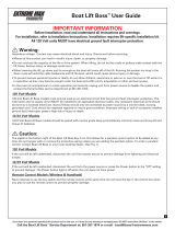 Extreme Max 3006.4521 Operating instructions