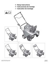 Briggs & Stratton 1697116 Operating instructions
