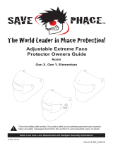 Save Phace 3011322 User manual