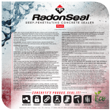 RadonSeal110