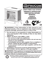 ProCom HeatingPCNSD25TA