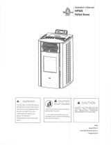 ComfortBilt HP50 User manual