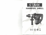 Stark 45351 User manual
