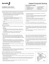 Duralife 73043756 Operating instructions