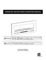 CASAINC VL-WM50 User manual