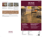 Home Decorators Collection 934063 Installation guide
