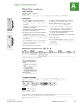 Eaton RF9540-NDW User manual
