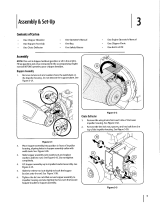 Yard Machines 24A-464M700 Operating instructions