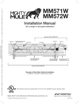 Mighty MuleSMT571W-ACP