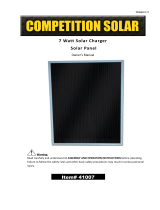 Competition Solar41007