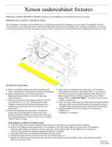 NICOR 10352WH Installation guide