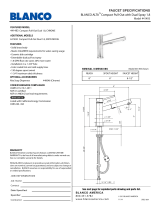 BALNCO 441493 Installation guide