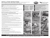 Trex RainEscape 0099 Operating instructions